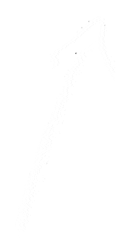 Arrow Sticker by Minile