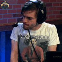hyperrpg funny comedy twitch joke GIF