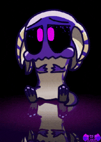 Sad Cry GIF by Miyrumiyru