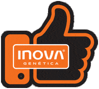 Inova2026 Sticker by Inova Genética