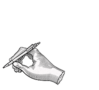 nicola_arq hand hands architecture mark Sticker