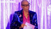 Snatch Game Episode 6 GIF by BBC Three