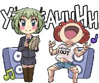 Dance Dancing Sticker by Jin