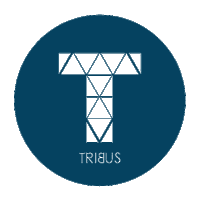 Tribus Yosoymjp Sticker by Alfa & Omega Visión