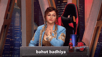 Appreciate Shikhar Dhawan GIF by Amazon MX Player
