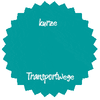 Food Way Sticker by SEAWATER GmbH