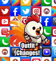 Social Media Trends GIF by Zorooster