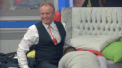 bbuk big brother reality tv cbb celebrity big brother GIF