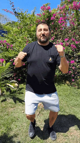 Supervivientes GIF by Mediaset España