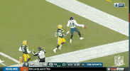 Regular Season Football GIF by NFL