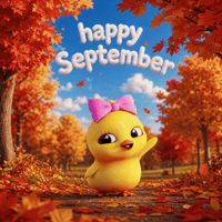 Fall Autumn GIF by Atrium