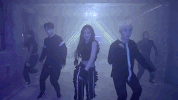 k-pop spotlight GIF