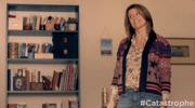 season 3 GIF by Catastrophe
