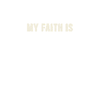 Jesus Christian Sticker by VIVE Church