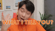 Fried Rice Cooking GIF by Nigel Ng (Uncle Roger)