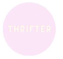 Thrift Shop Sticker by ThePaiz