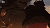 Smoke Smoking GIF by Adult Swim