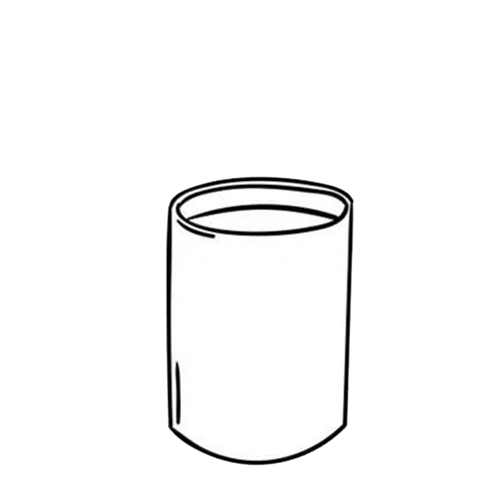 Coffee Kopi Sticker by Dev