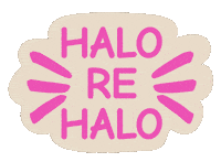 Bollywood Indian Sticker