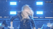 Bebe Rexha Sport GIF by NFL
