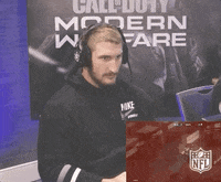 Video Games Football GIF by NFL