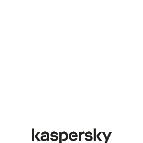 kasperskybra giphyupload hero midori antivirus Sticker