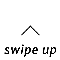 Design Swipe Up Sticker by Woodendot