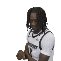 Friartown Gofriars Sticker by Providence Friars