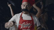 Rock Punk GIF by Pure Noise Records