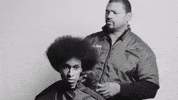 african american haircut GIF by Identity
