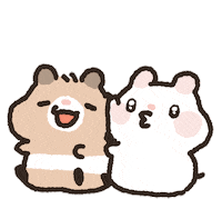 Couple Love Sticker
