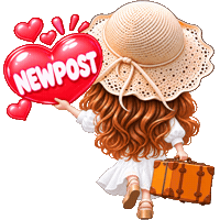 Heart Sticker