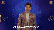 Party Sing GIF
