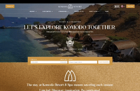 calvinyudatama giphyupload komodo GIF