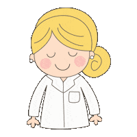 Baby Doctor Sticker