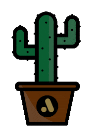 aimabusinesssrl dance plants icon wild Sticker