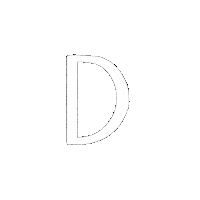 Alphabet Letters Sticker