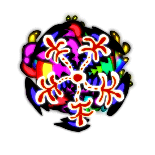 animation loop GIF by Miron