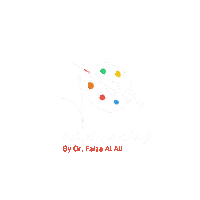 Pathology Sticker by Dr Faiza Al Ali MC