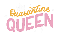 Work From Home Sticker