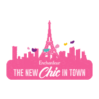 Perfume Fragrance Sticker by enchanteurmy