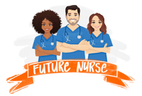 Nurse Sticker by West Coast University