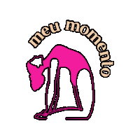 Autocuidado Alongamento Sticker by Bruna Bali