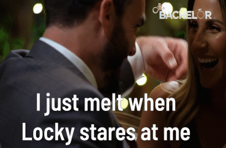 Thebachelor GIF by The Bachelor Australia