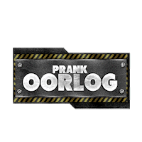 Prank Prankoorlog Sticker by StukTV
