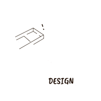 Design Work Sticker by Krusel Home / Office