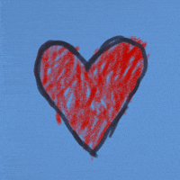 Heart Love GIF