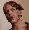 horror movies GIF by absurdnoise