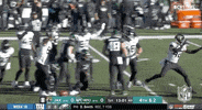 Jacksonville Jaguars Football GIF by NFL