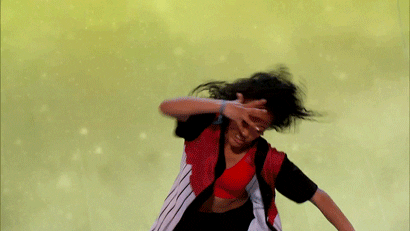 fox dancing GIF by So You Think You Can Dance